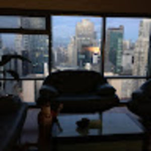 Meet your Posher, Melvin